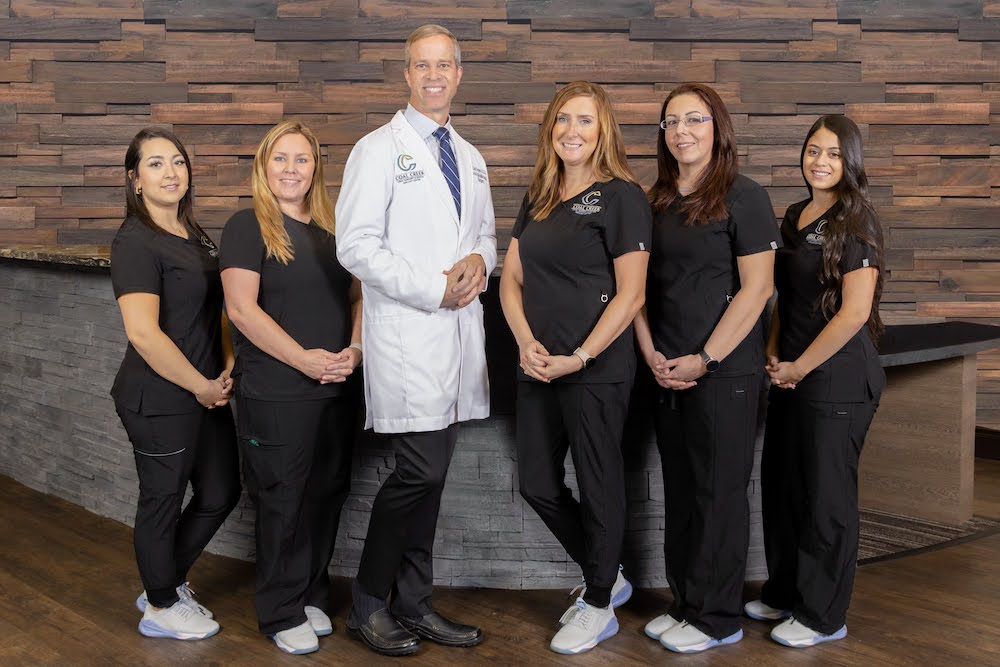 What Sets Us Apart Coal Creek Oral Surgery & Dental Implant Center